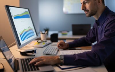 Closing the Fiscal Year in Dynamics 365 Business Central