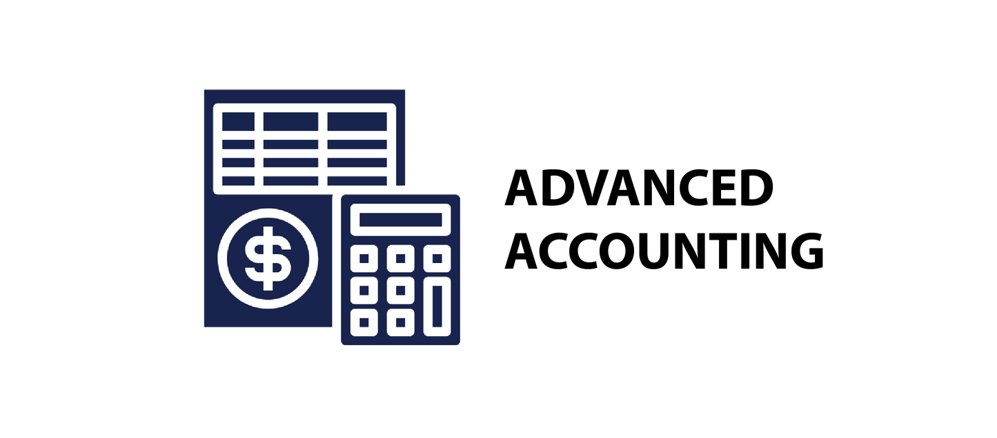 Advanced Accounting