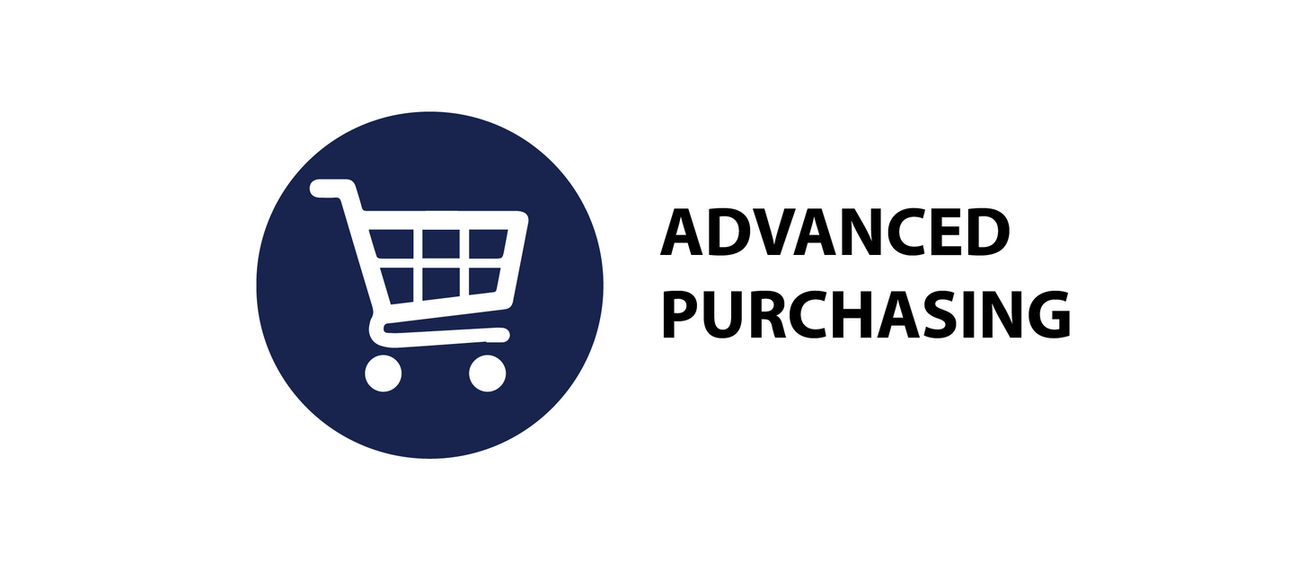 Advanced Purchasing