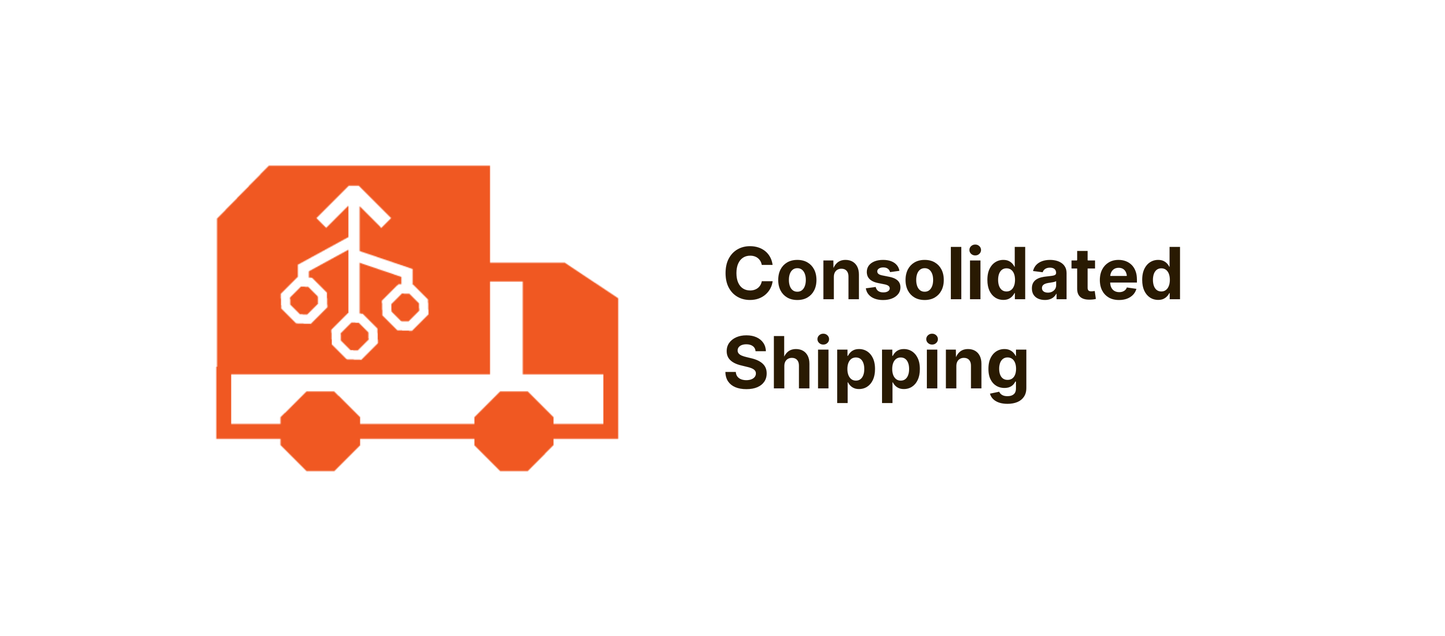 Consolidated Shipping