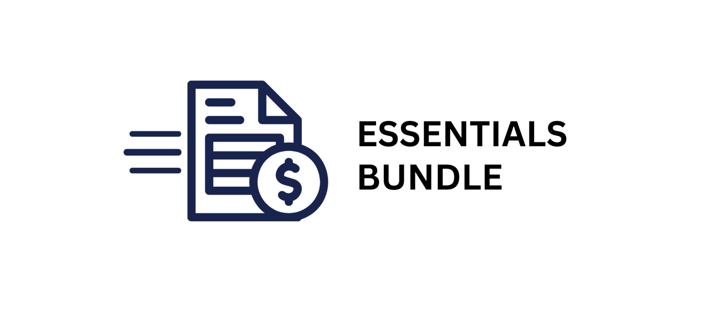 Essentials Bundle