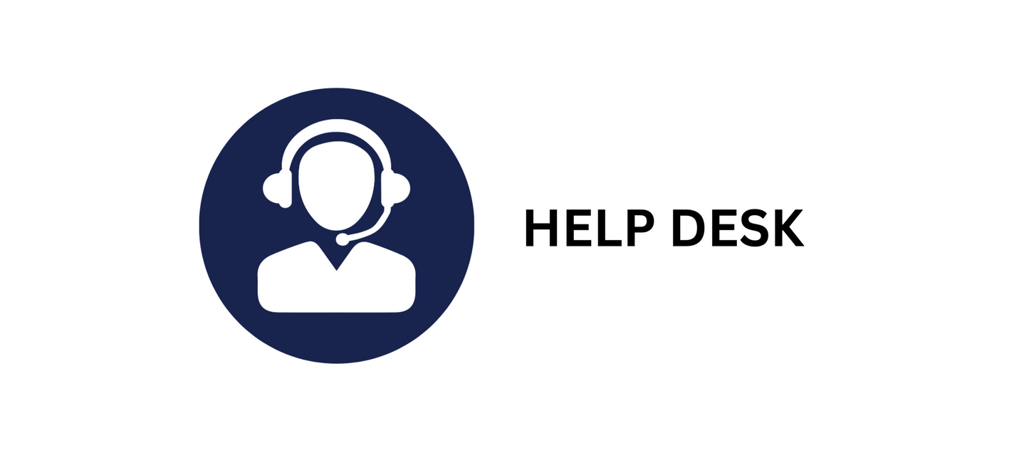 Help Desk