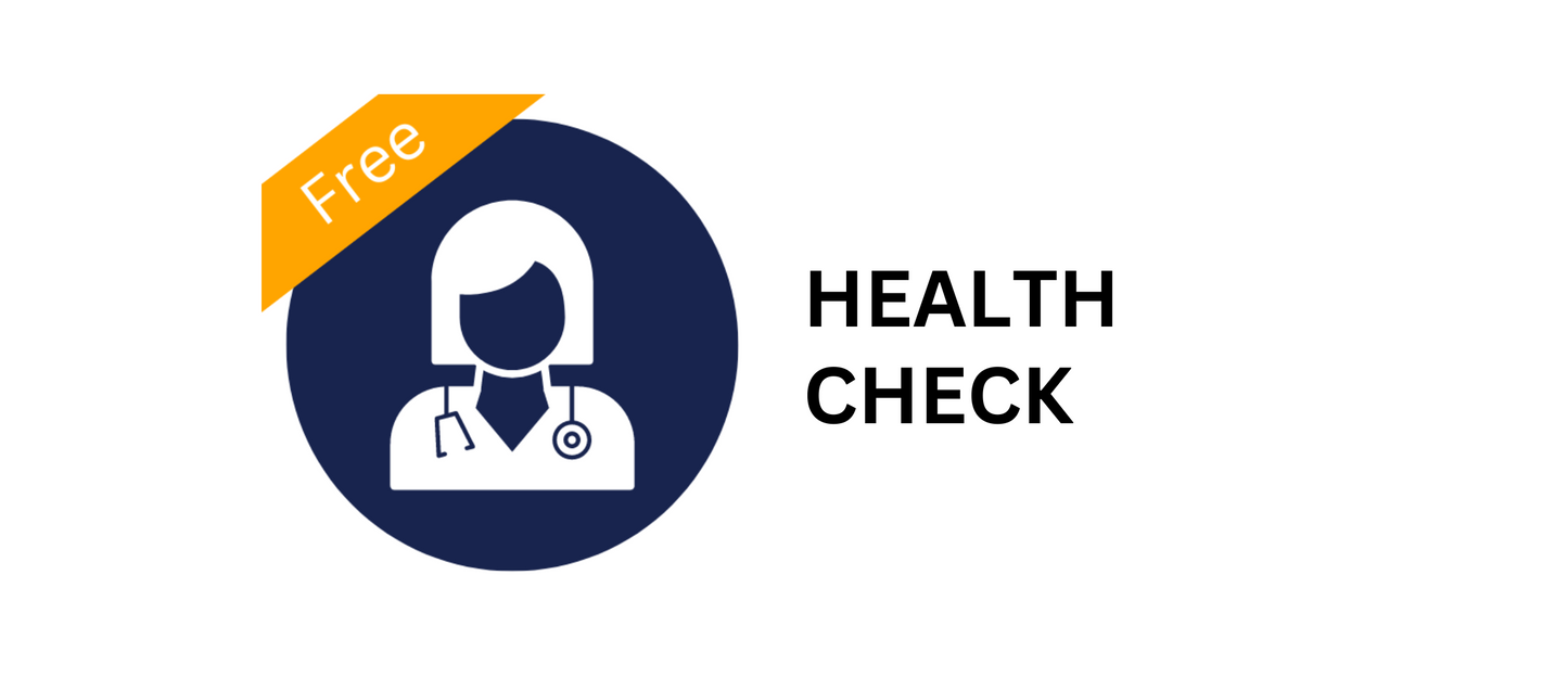 Health Check