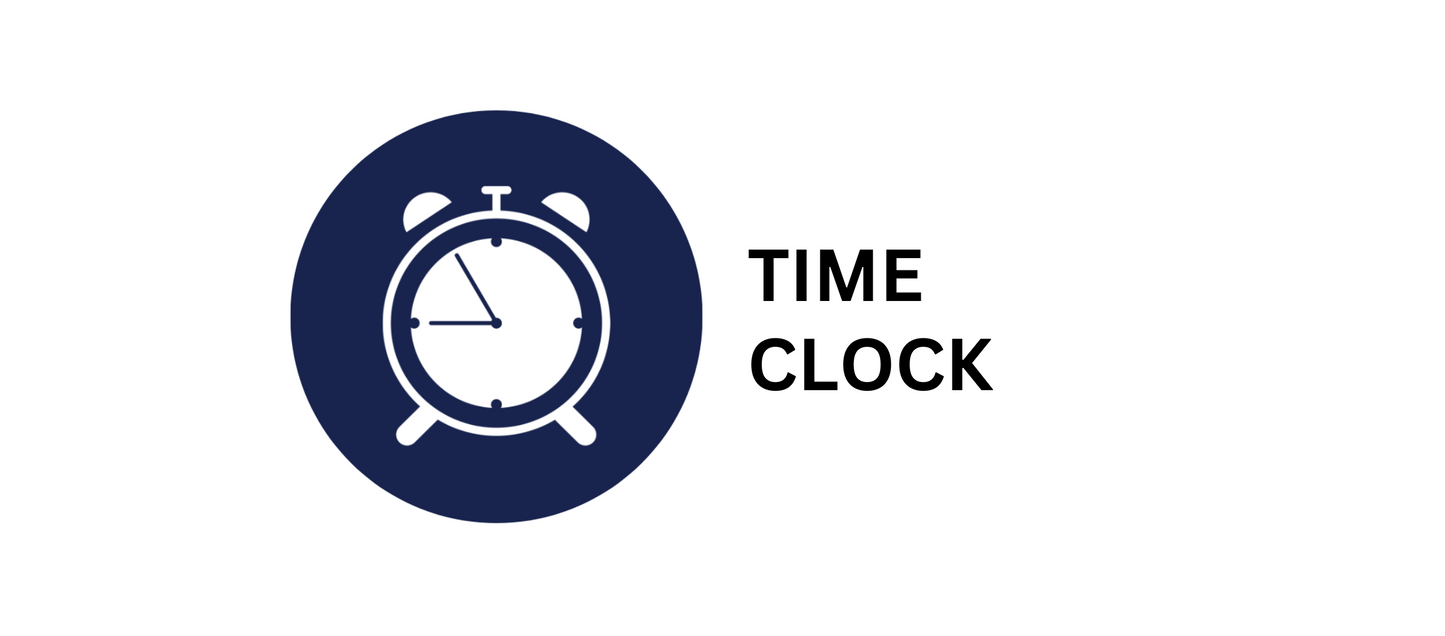 Time Clock