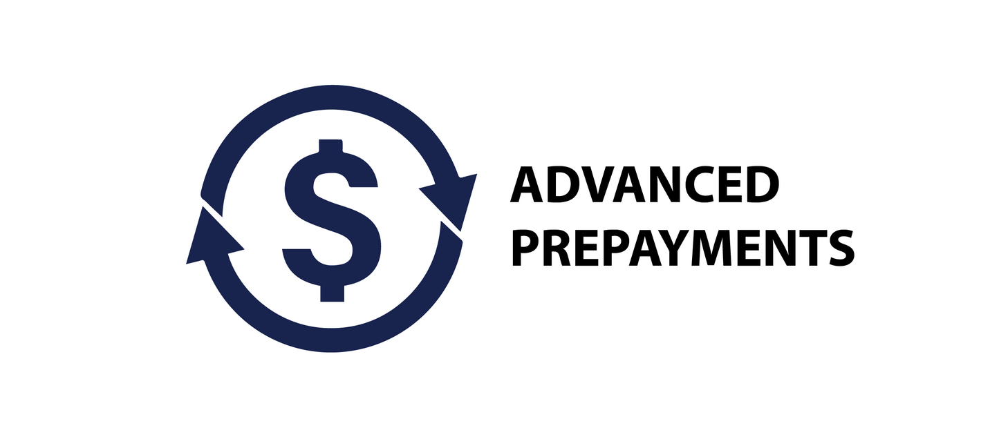 Advanced Prepayments