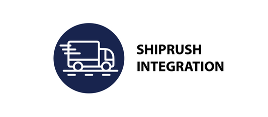 ShipRush Integration