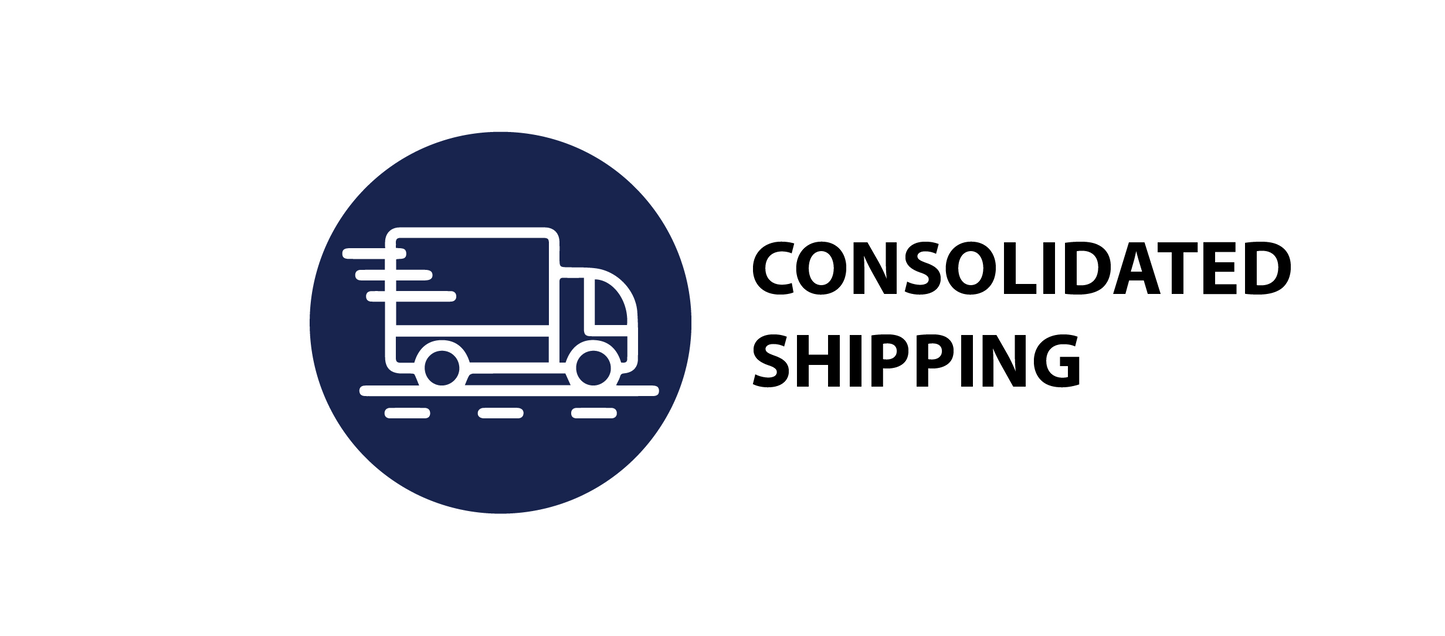 Consolidated Shipping