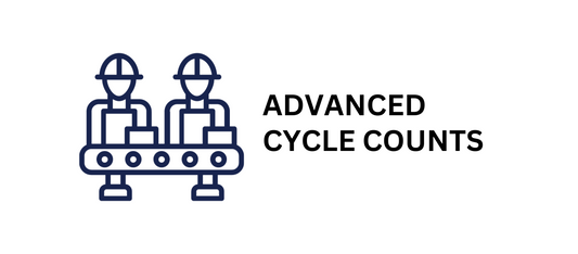 Advanced Cycle Counts