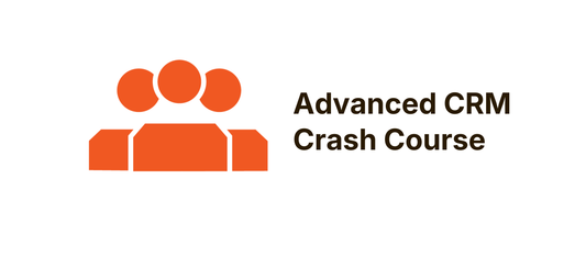 CRM Crash Couse