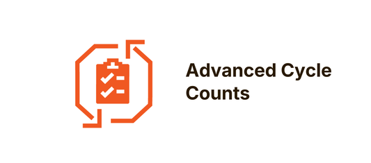 Advanced Cycle Counts