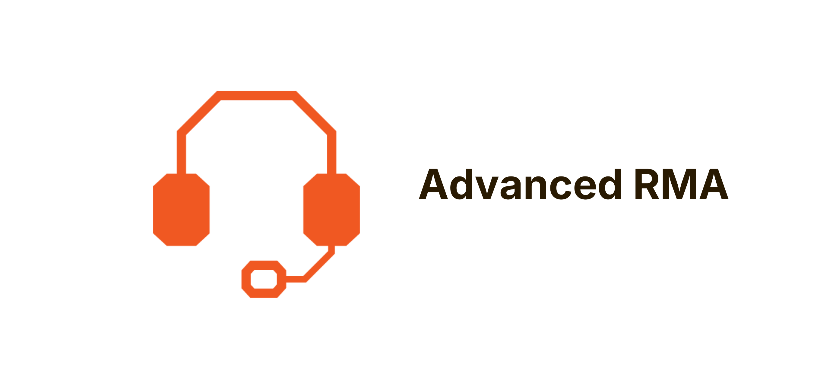 Advanced RMA – ERP Connect Consulting
