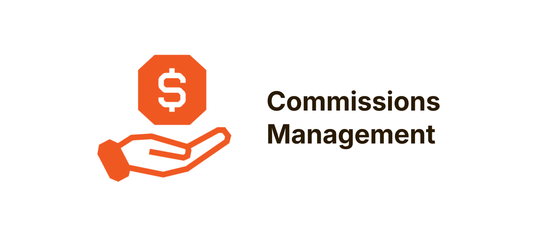 Commissions Management