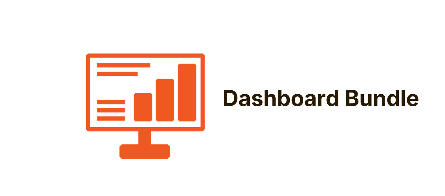 Dashboard Bundle