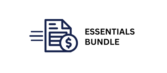 Essentials Bundle