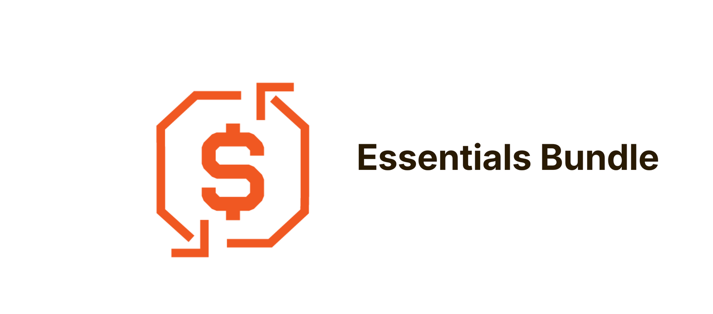 Essentials Bundle