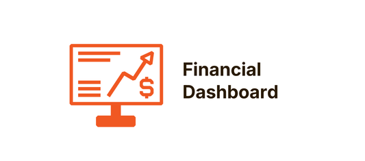 Financial Dashboard