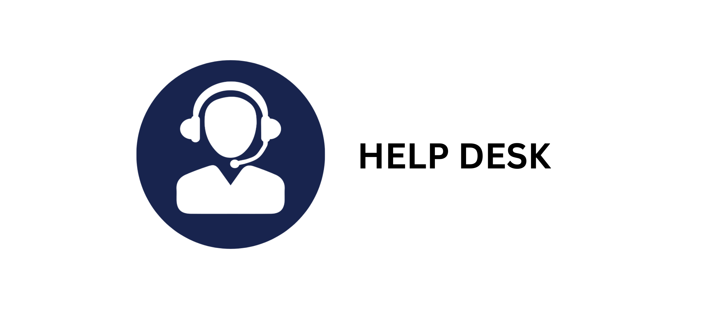 Help Desk – ERP Connect Consulting