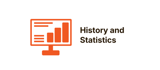 History and Statistics