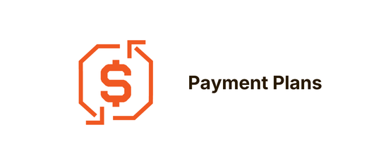 Payment Plans