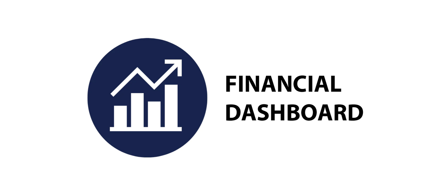 Financial Dashboard