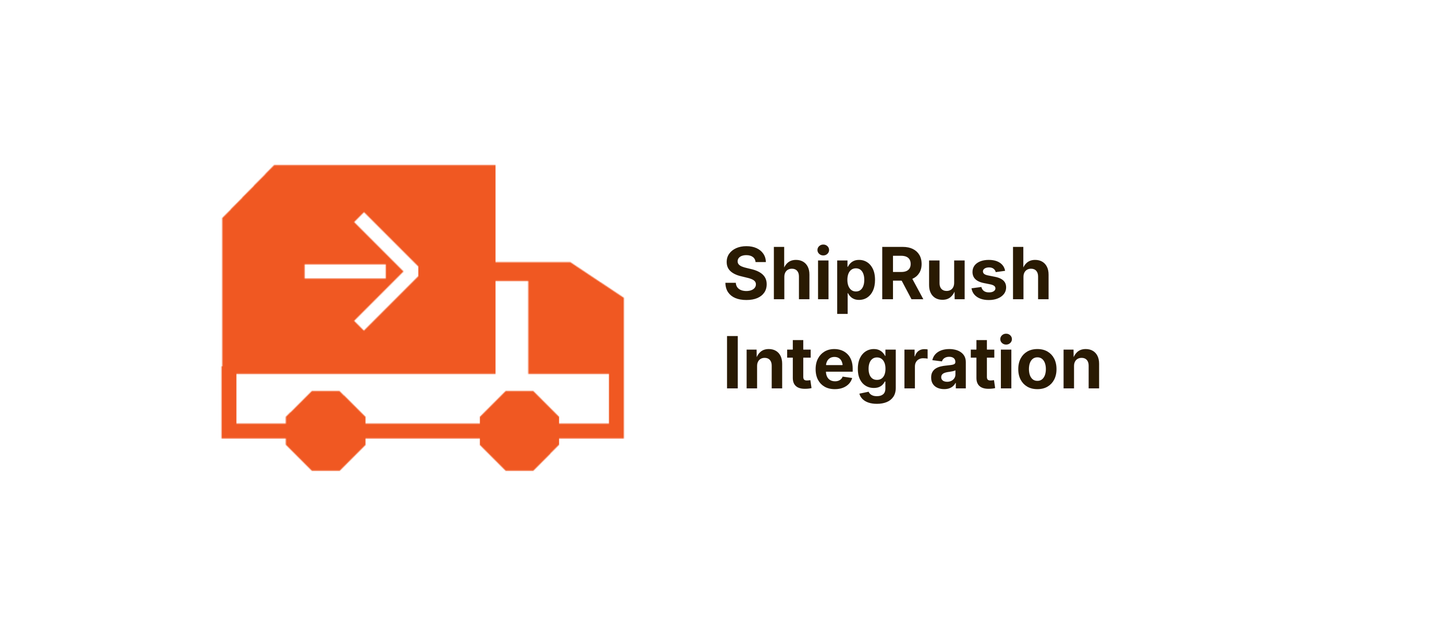 ShipRush Integration
