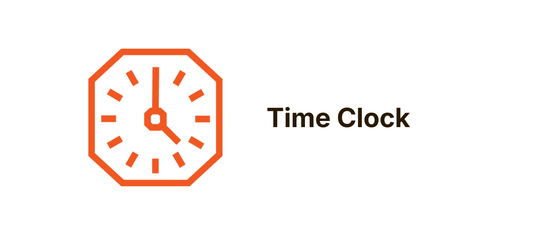 Time Clock