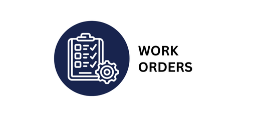 Work Orders