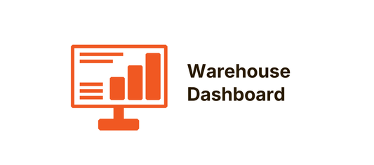 Warehouse Dashboard